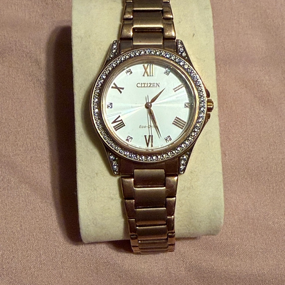 Citizen Women's Watch Drive POV EM0233-51A
